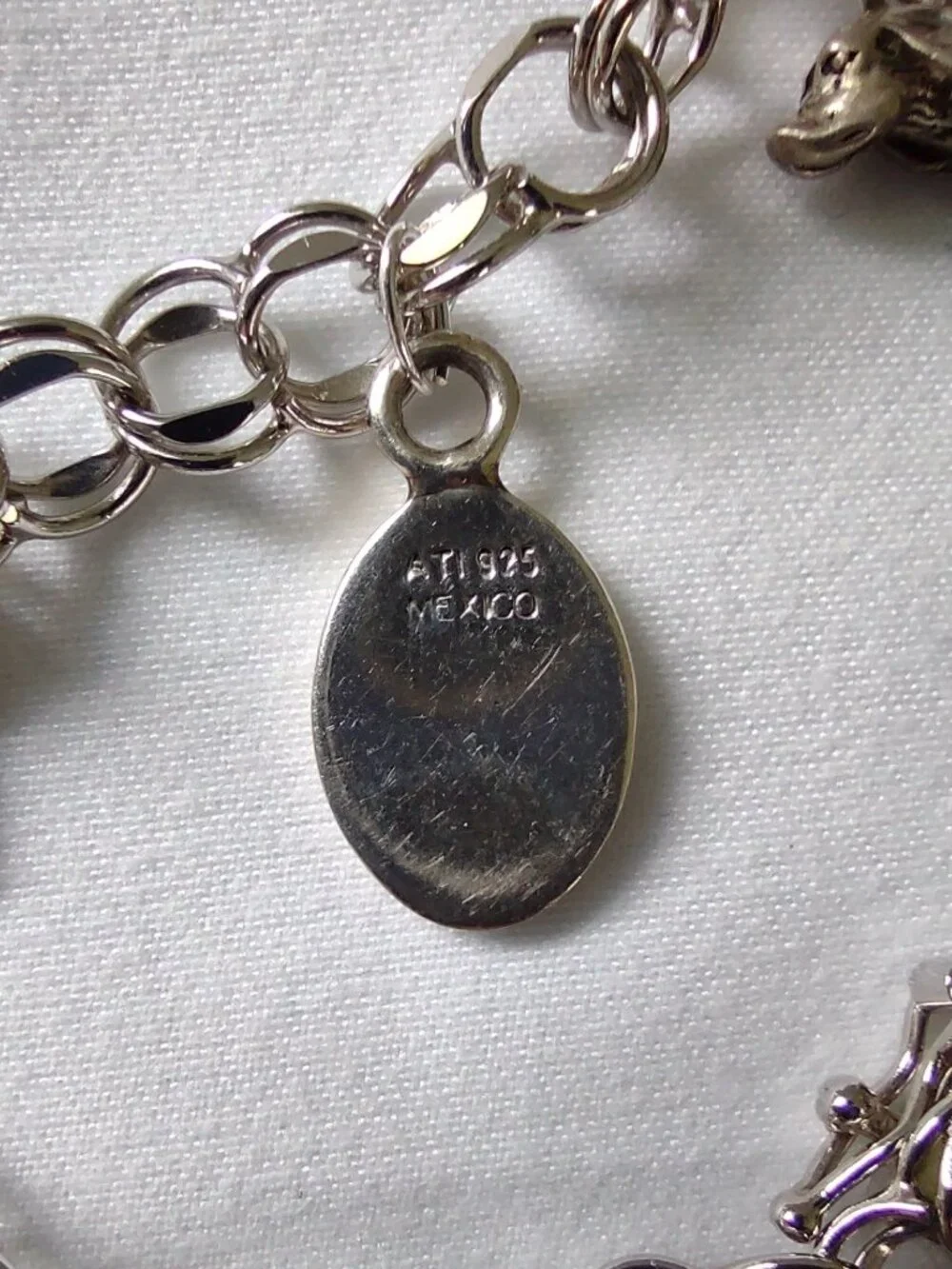 N/A whimsical sterling